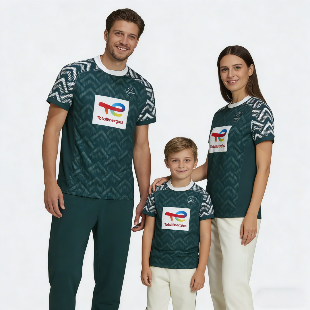 Rugby Training Ball - 2026 Section Paloise MAILLOT ENTRAINEMENT Rugby