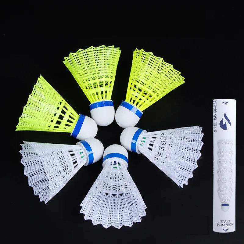 Sports Equipment Badminton - Sports Entertainment Badminton Shuttlecocks Training Equipment