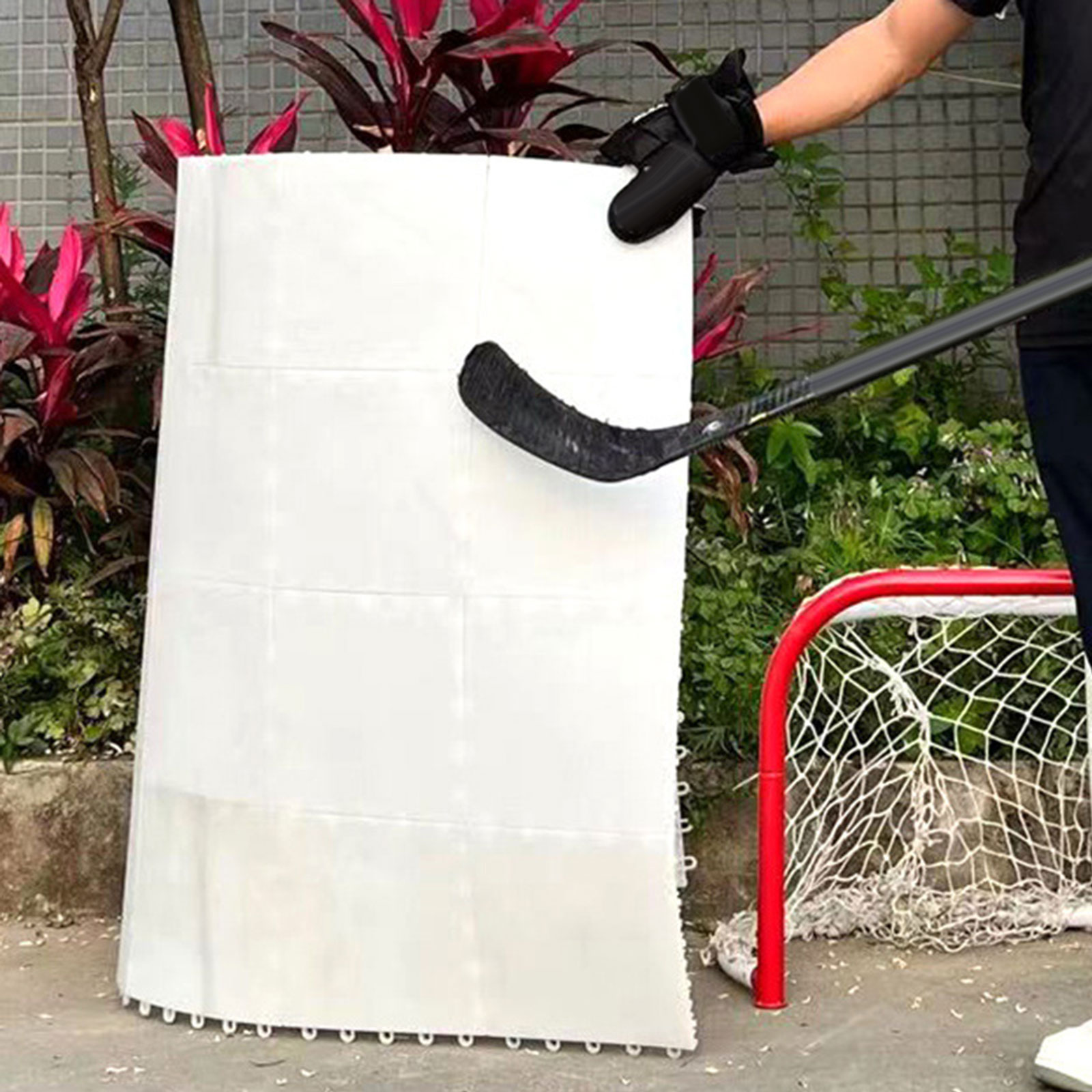 Field Hockey Stick - 4 Pcs Ice Hockey Board Practice