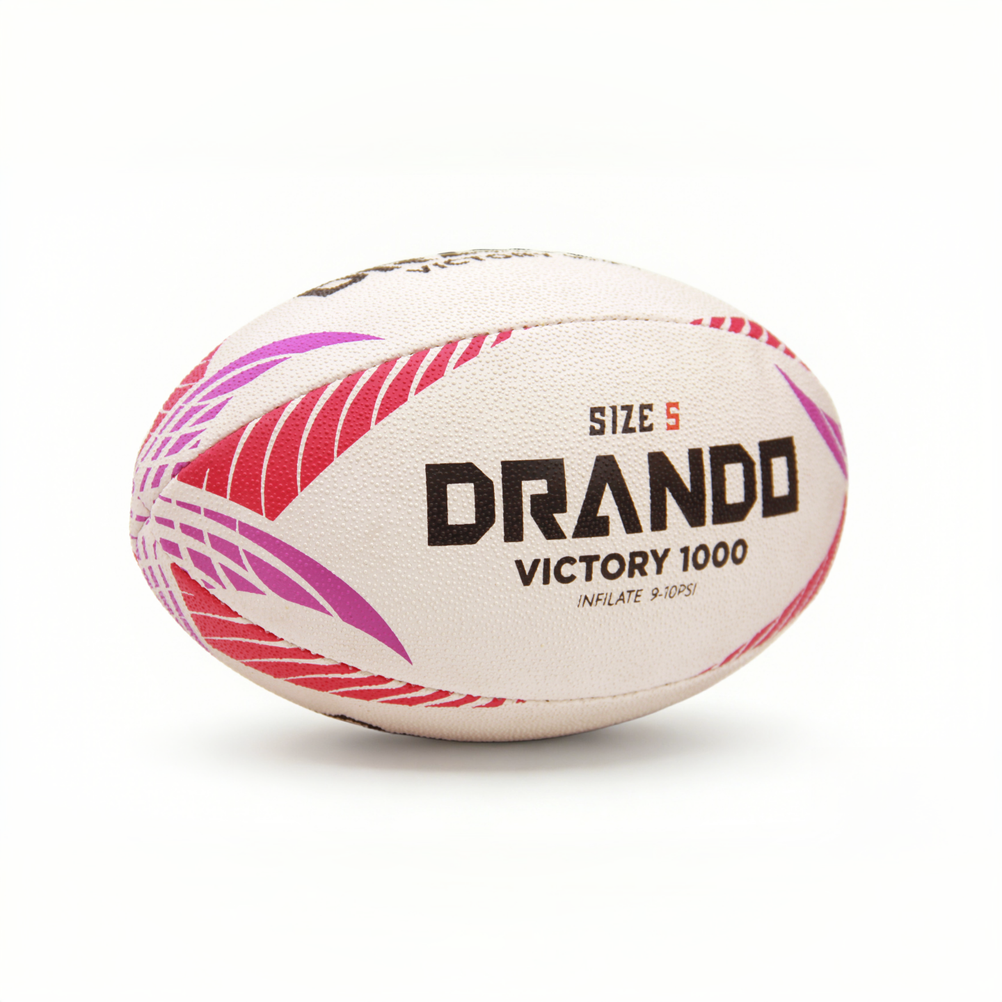 Rugby Victory 1000 Official Si - Rugby Training Ball avaliação e preço
