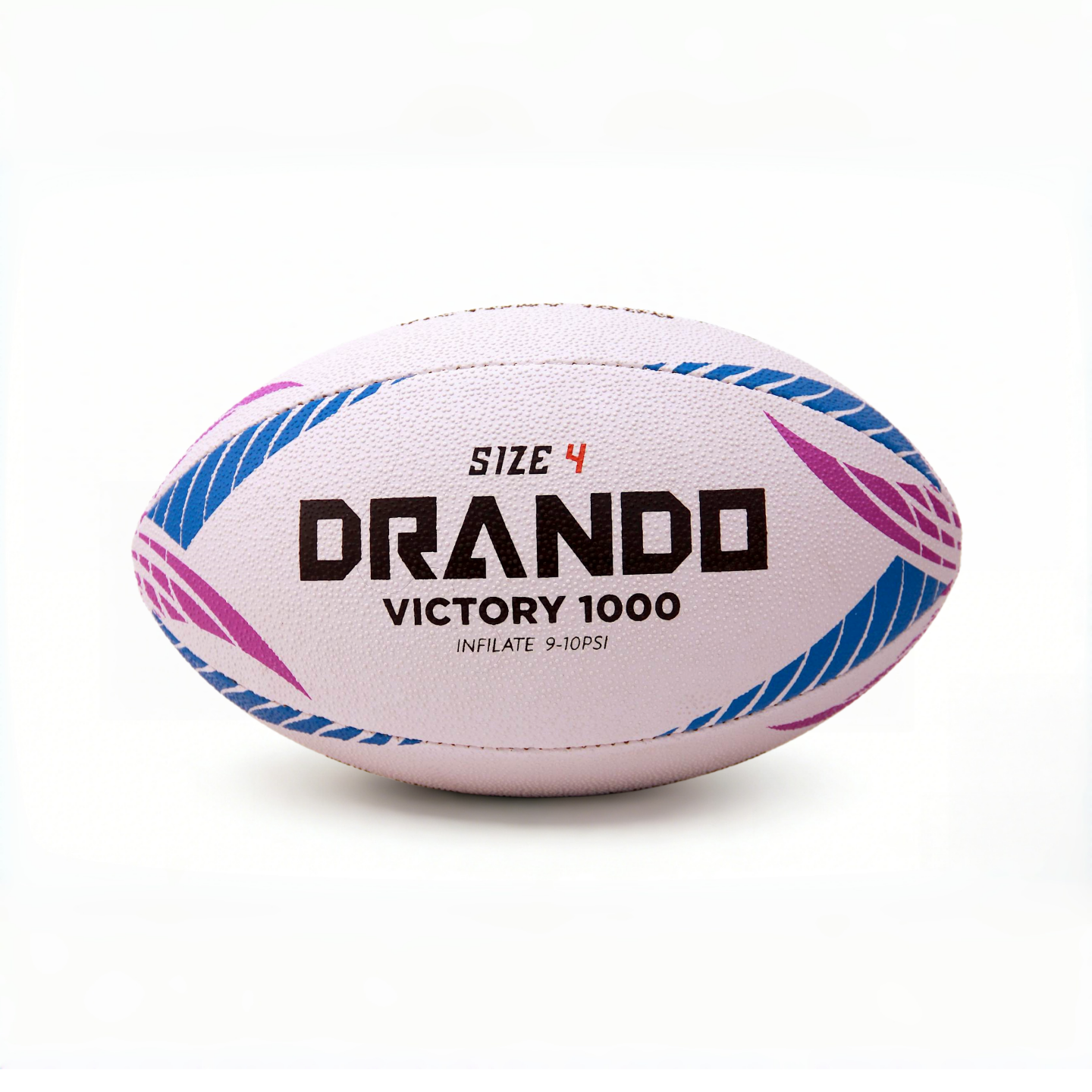 Rugby Victory 1000 Official Si - Rugby Training Ball avaliação e preço