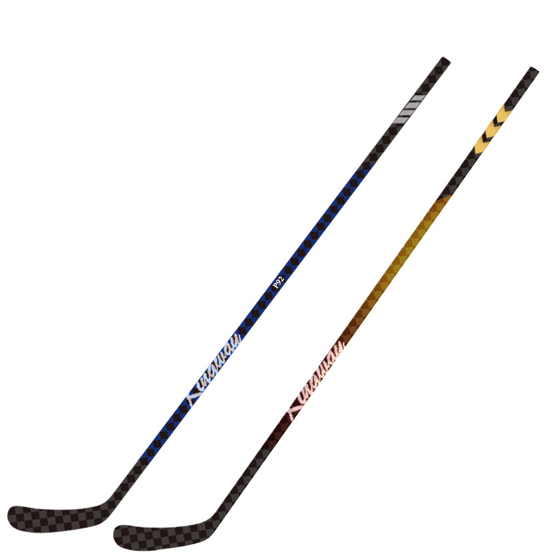 Hot 18k Carbon Fiber Ice Hocke - Field Hockey Stick avaliação e preço