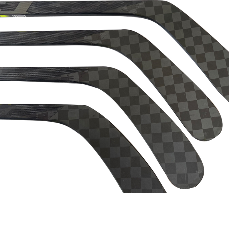 Hot 18k Carbon Fiber Ice Hocke - Field Hockey Stick avaliação e preço