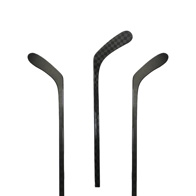 Hot 18k Carbon Fiber Ice Hocke - Field Hockey Stick avaliação e preço