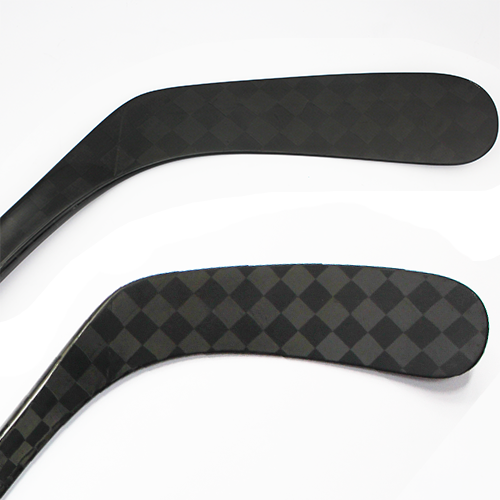Hot 18k Carbon Fiber Ice Hocke - Field Hockey Stick avaliação e preço