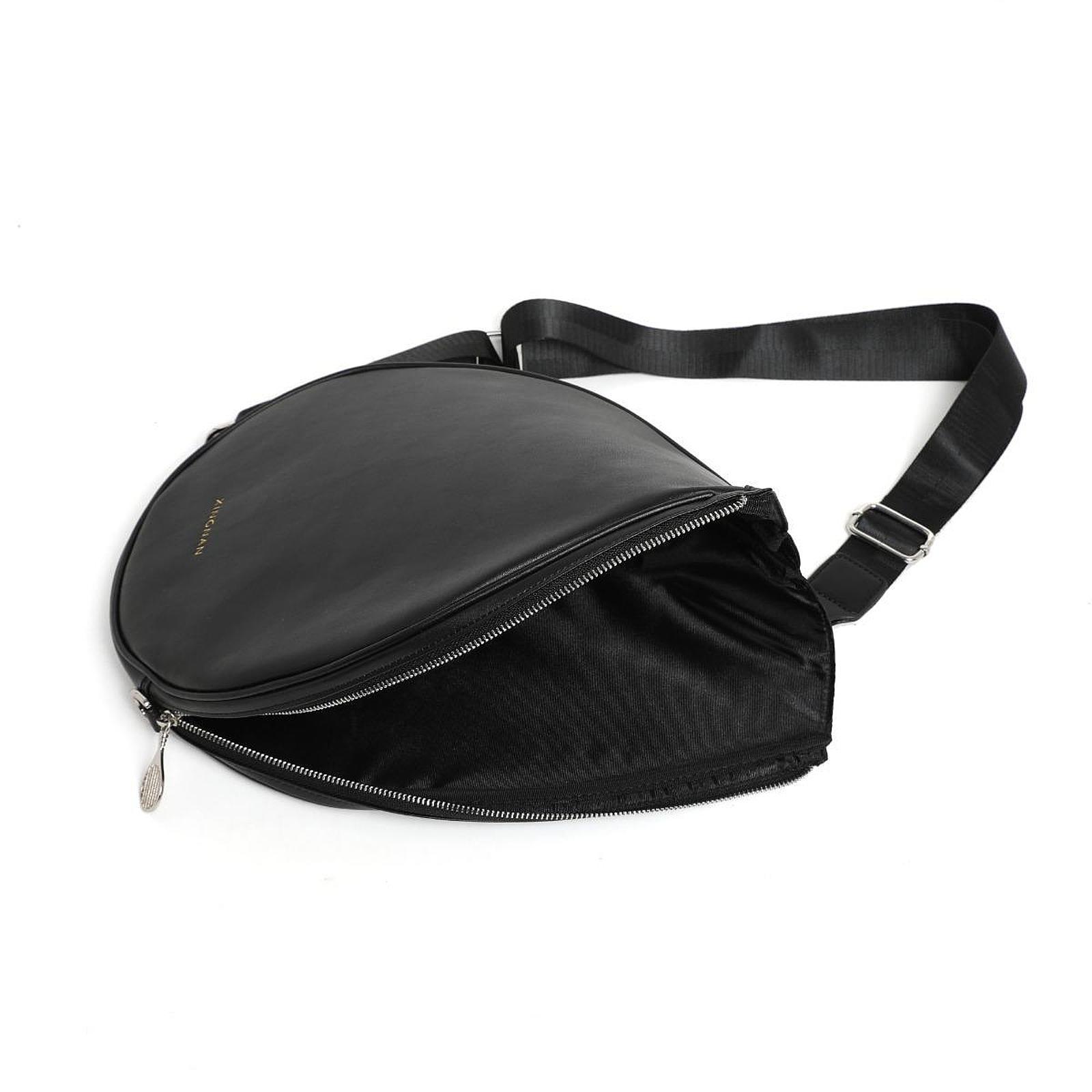 PU Leather Tennis Racket Bag S - Sports Equipment Badminton avaliação e preço