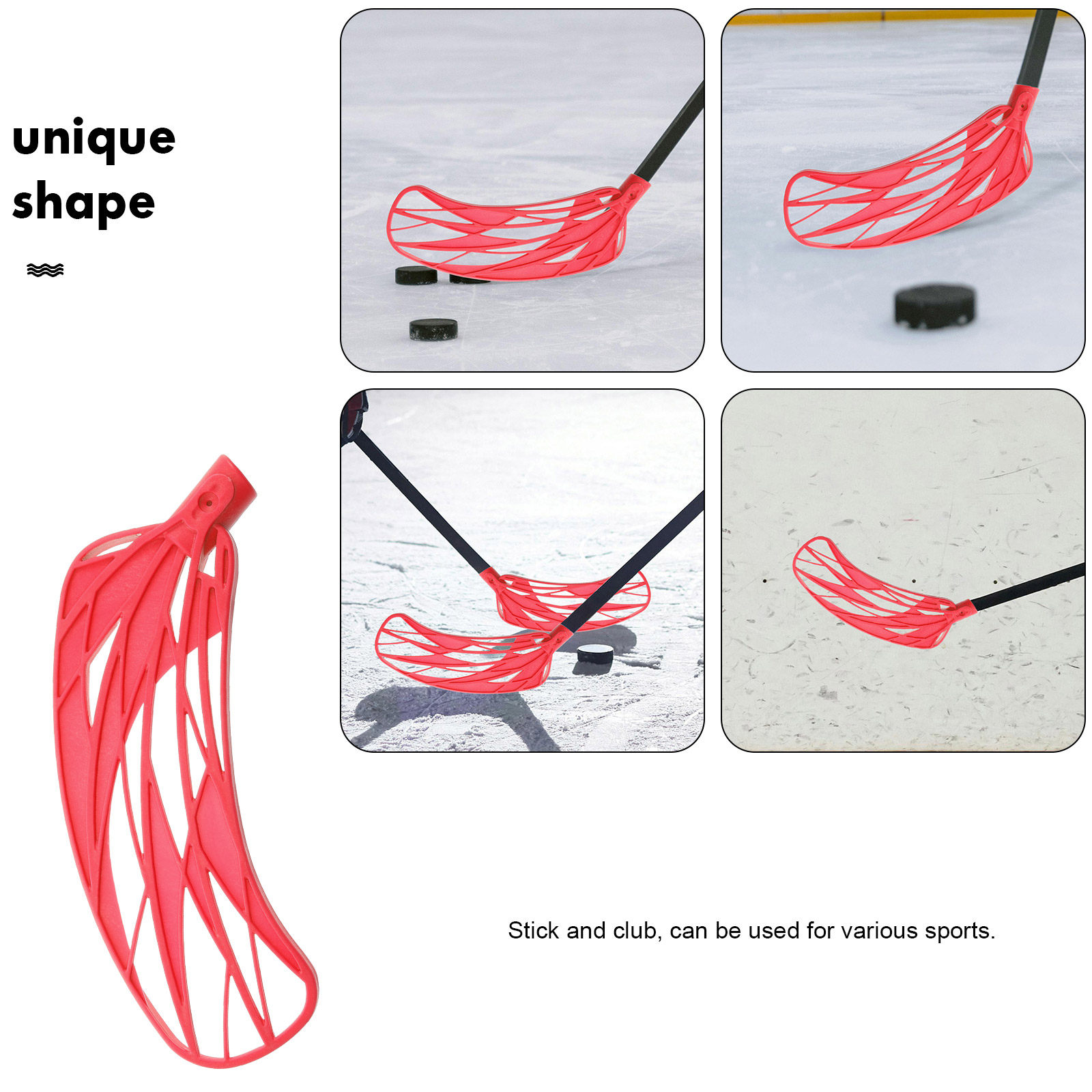 Hockey Stick Blade Replacement - Field Hockey Stick avaliação e preço