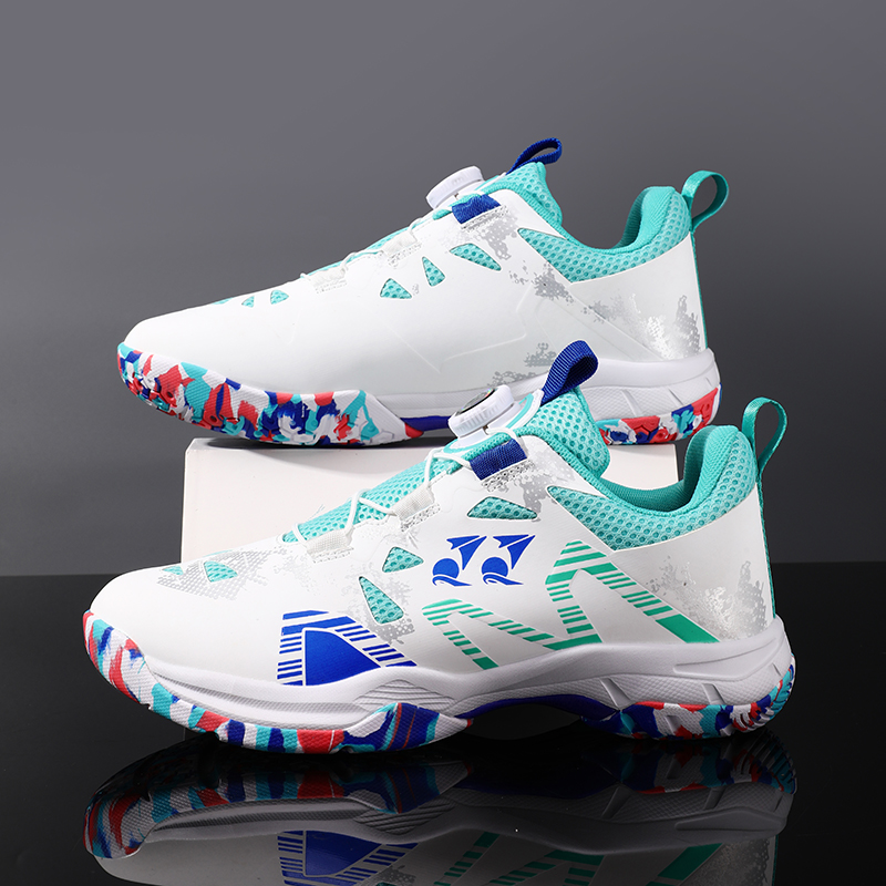 Kid's Badminton Shoes Boys Gir - Sports Equipment For Boys avaliação e preço