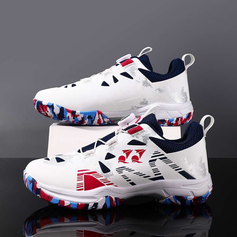 Kid's Badminton Shoes Boys Gir - Sports Equipment For Boys avaliação e preço