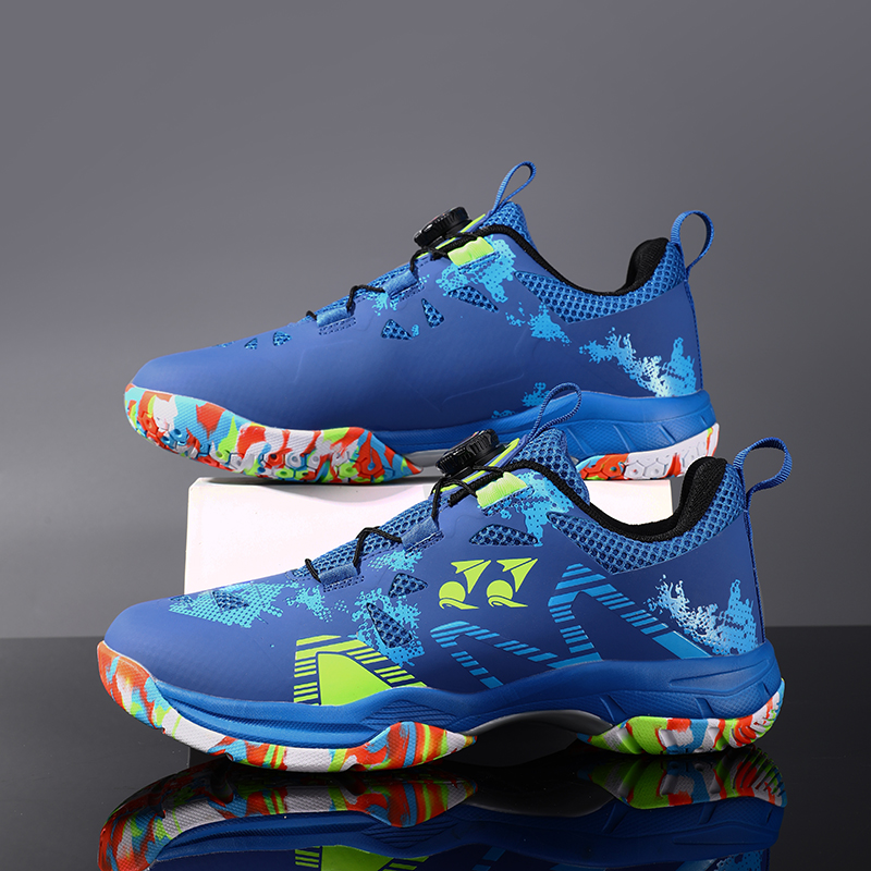 Kid's Badminton Shoes Boys Gir - Sports Equipment For Boys avaliação e preço