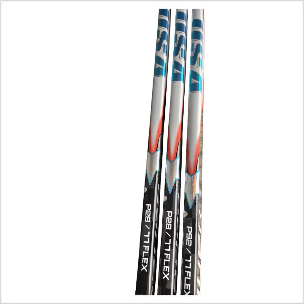 Hot Sales Full Carbon Customiz - Field Hockey Stick avaliação e preço
