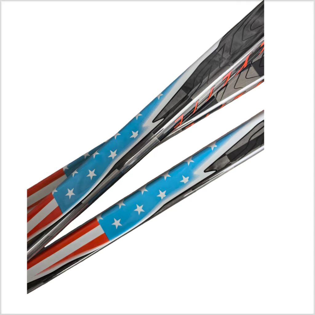 Hot Sales Full Carbon Customiz - Field Hockey Stick avaliação e preço