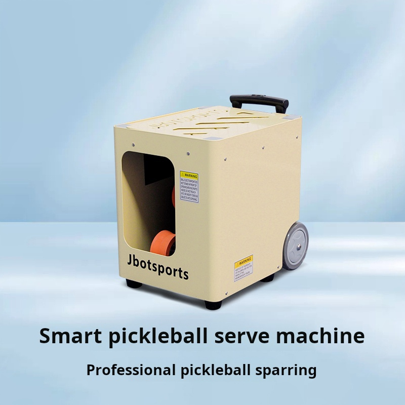 Hot Sale APP Controlled Pickle - Sports Equipment App avaliação e preço