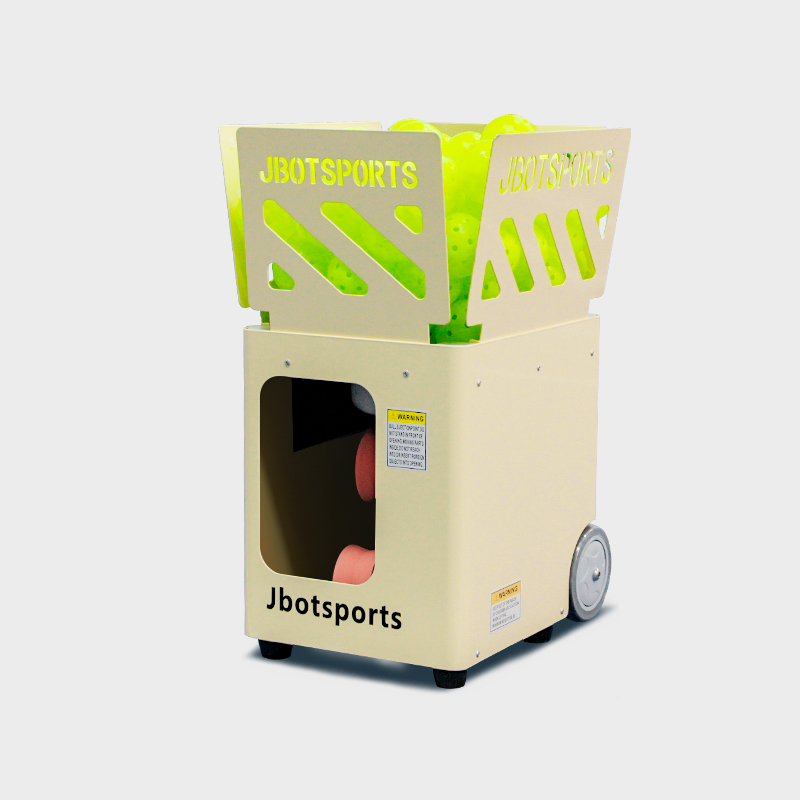 Hot Sale APP Controlled Pickle - Sports Equipment App avaliação e preço