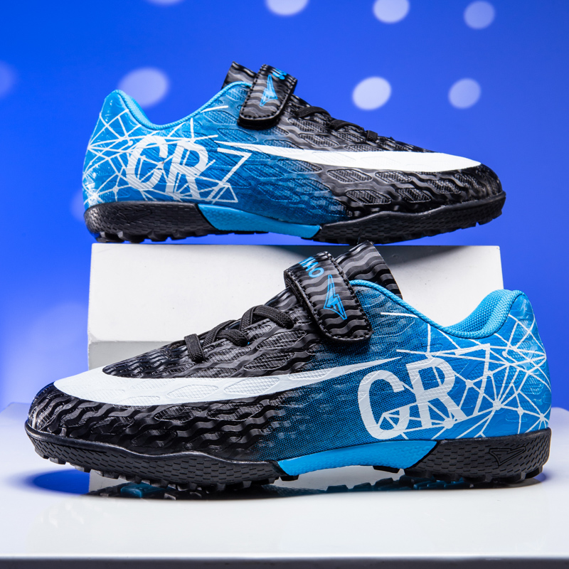 Kids Sport Football Shoes For  - Sports Equipment For Boys avaliação e preço