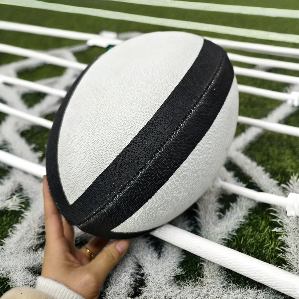 Professional Ball Factory Dire - Rugby Training Ball avaliação e preço
