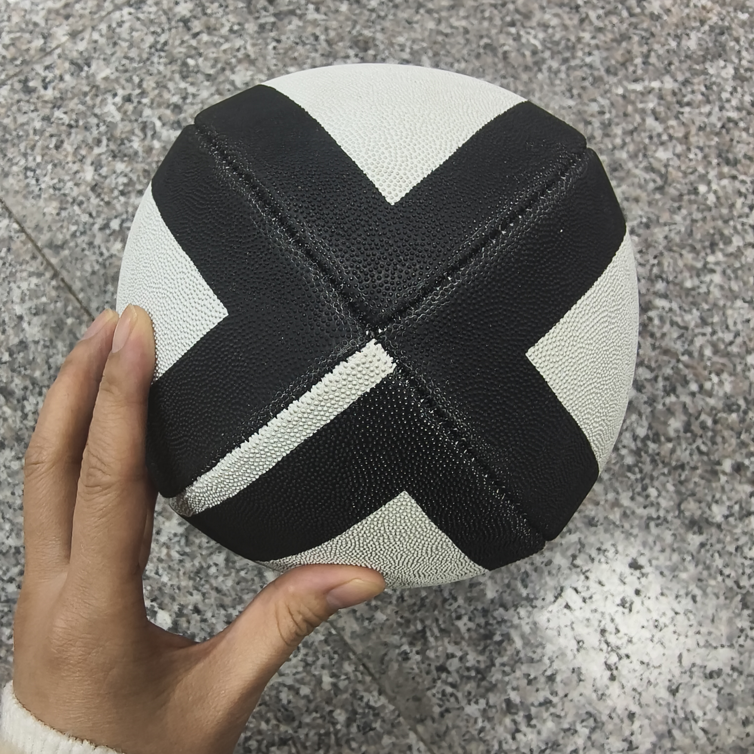 Professional Ball Factory Dire - Rugby Training Ball avaliação e preço