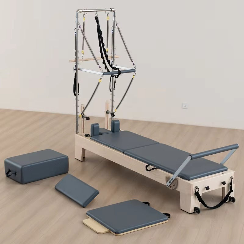 YTYIN Pilates Sports Equipment - Sports Equipment Trade In avaliação e preço