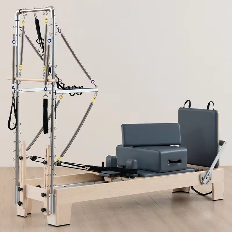 YTYIN Pilates Sports Equipment - Sports Equipment Trade In avaliação e preço