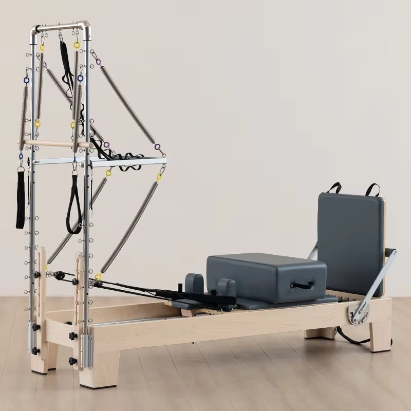 YTYIN Pilates Sports Equipment - Sports Equipment Trade In avaliação e preço