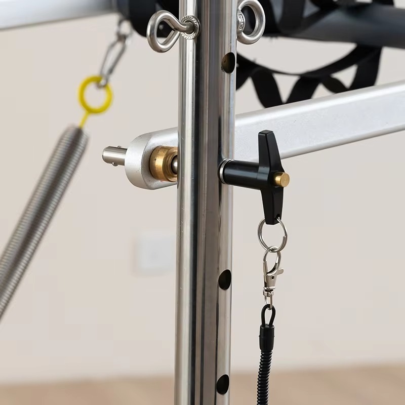 YTYIN Pilates Sports Equipment - Sports Equipment Trade In avaliação e preço