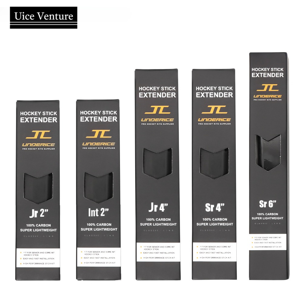 5pcs Hockey Extension Stick 2/ - Field Hockey Stick avaliação e preço