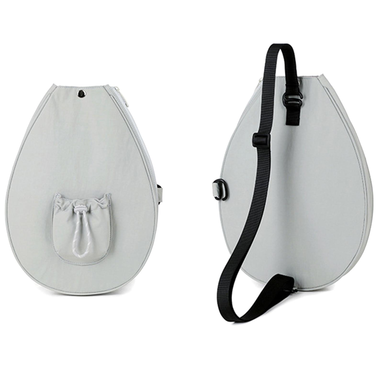 Badminton Racket Bag Racket Ho - Sports Equipment Badminton avaliação e preço