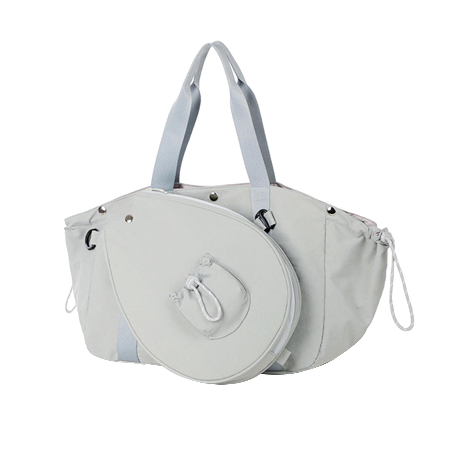 Badminton Racket Bag Racket Ho - Sports Equipment Badminton avaliação e preço