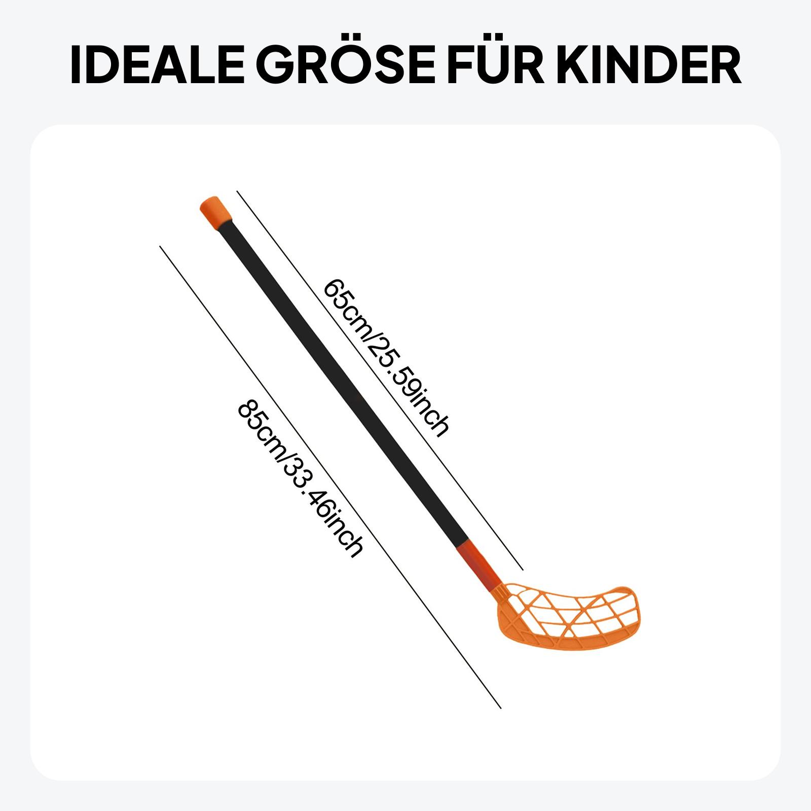 Field Hockey Stick Floorball S - Field Hockey Stick avaliação e preço