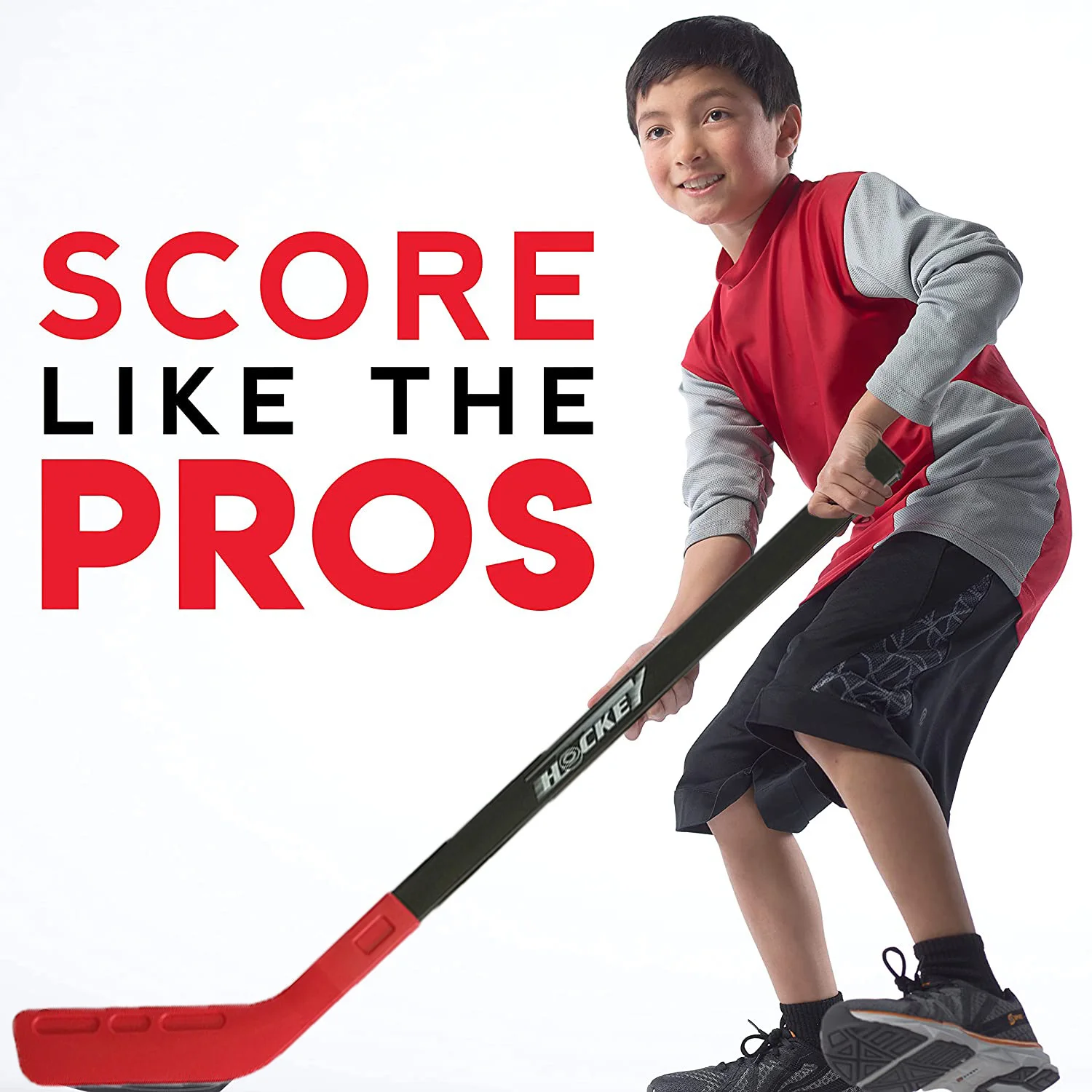 1set Kids Floor Hockey Stick Y - Field Hockey Stick avaliação e preço
