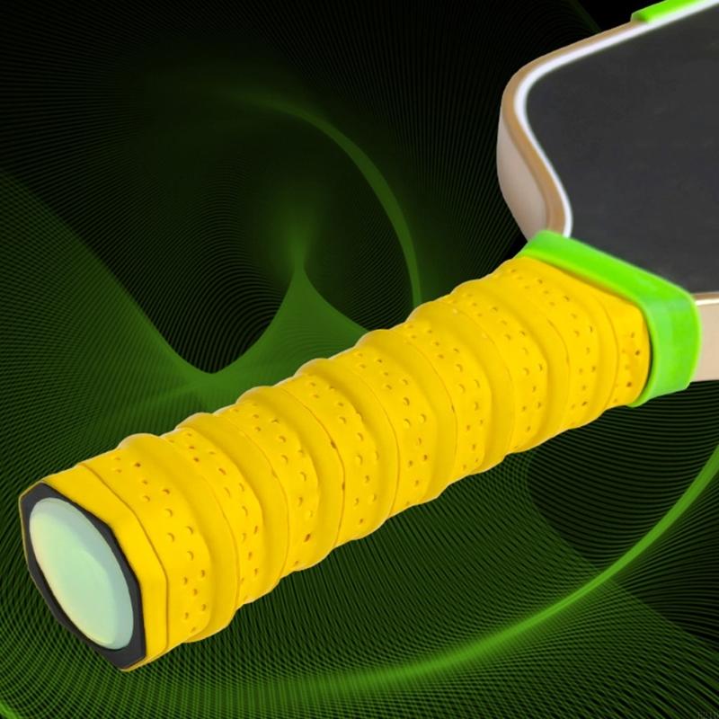   High Elasticity Racquet Grip - Sports Equipment Badminton avaliação e preço