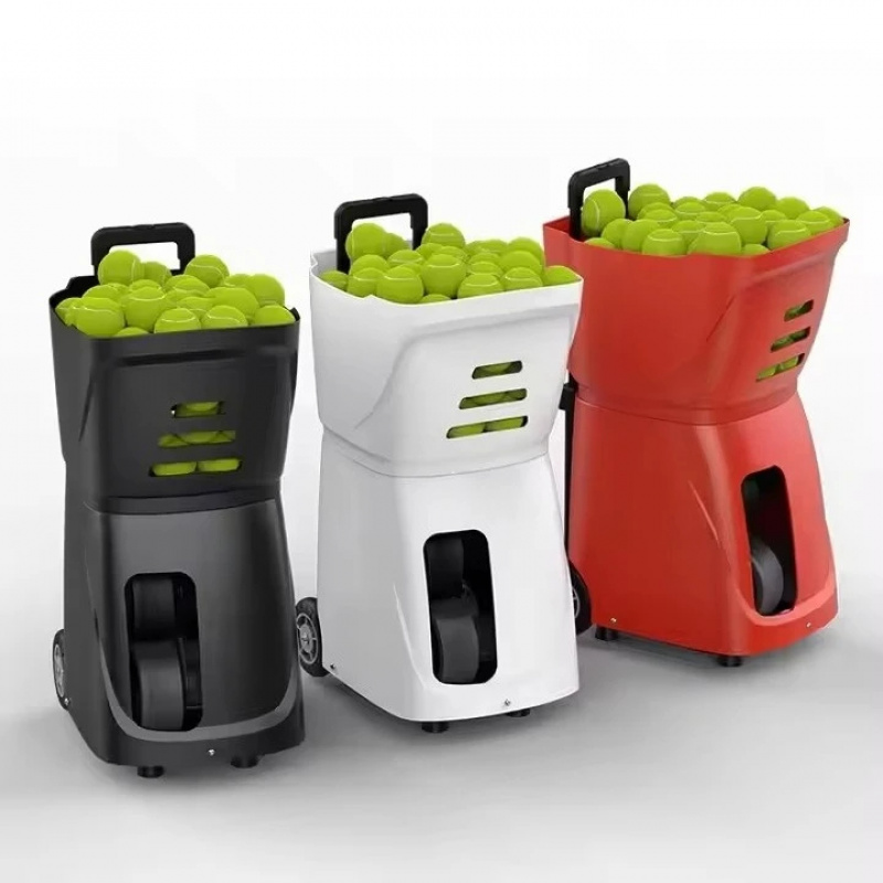 Professional Tennis Ball Feede - Sports Equipment App avaliação e preço