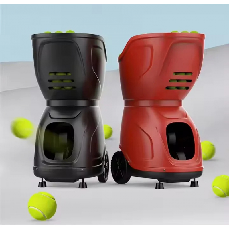 Professional Tennis Ball Feede - Sports Equipment App avaliação e preço