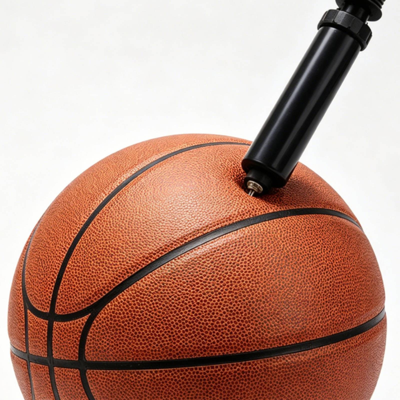 Manual Ball Pump Inflation Nee - Sports Equipment Outlet avaliação e preço