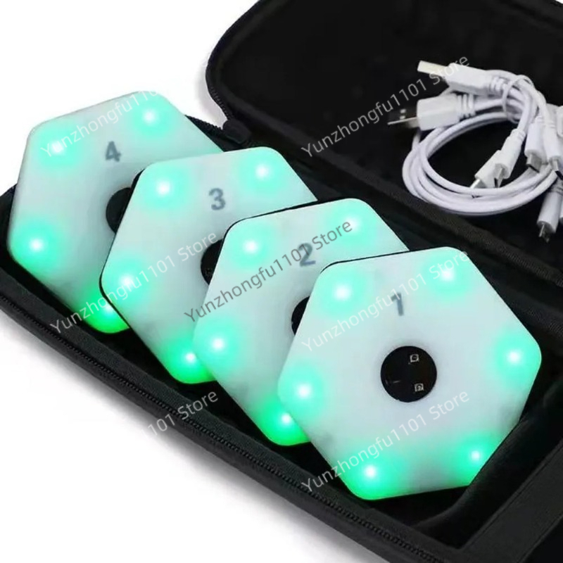Reaction Training Lamp Speed A - Sports Equipment App avaliação e preço