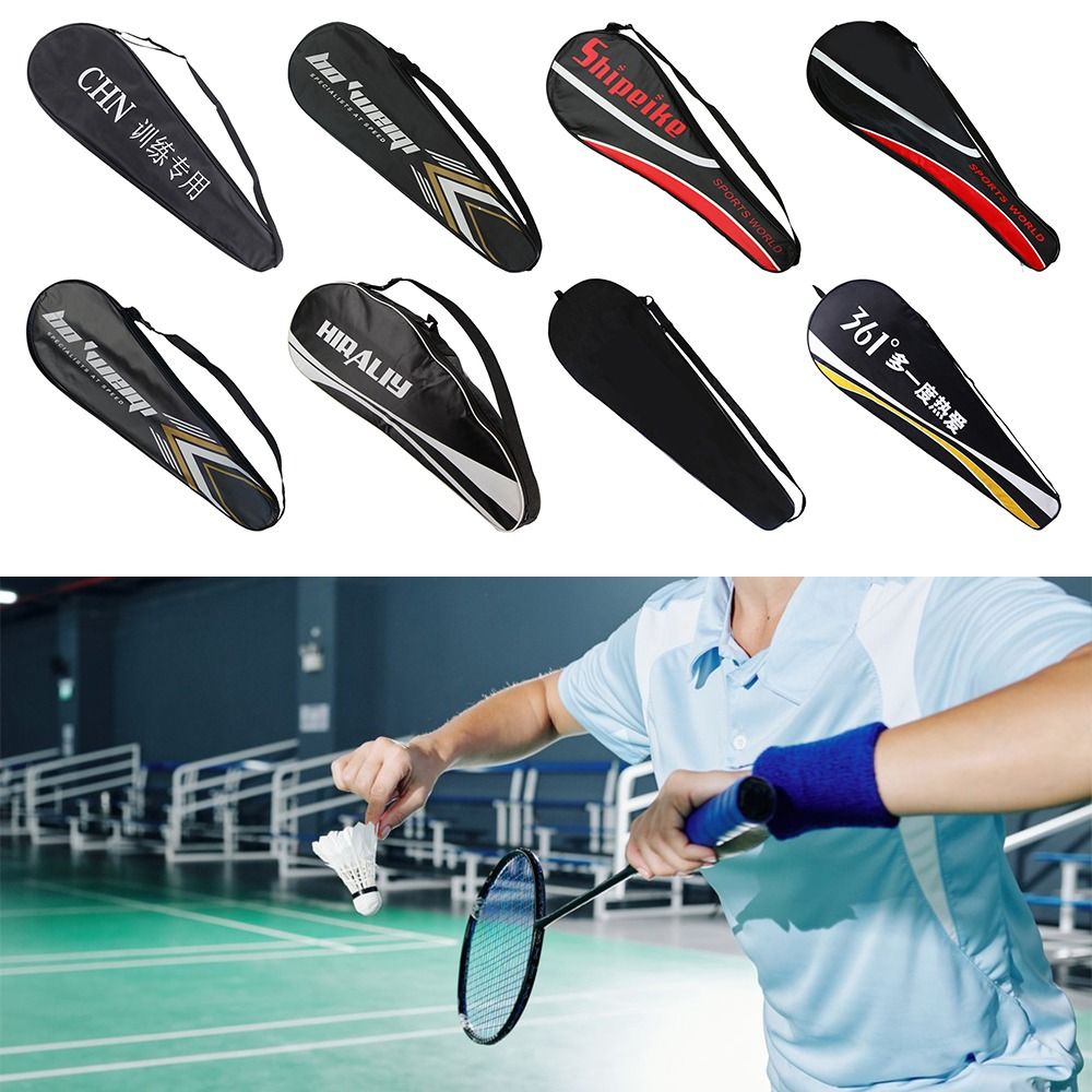 Multicolor Badminton Rackets B - Sports Equipment Badminton avaliação e preço