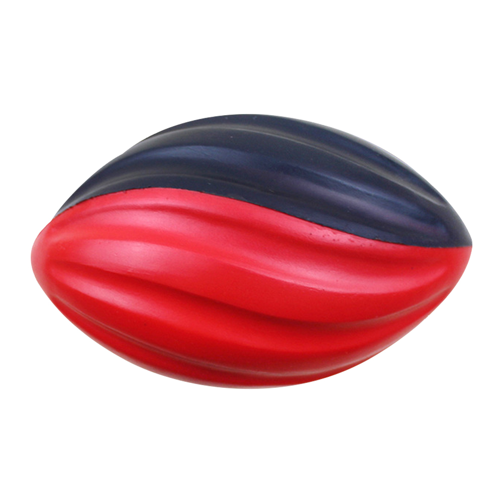 Slow Rebound Spiral Rugby Ball - Rugby Training Ball avaliação e preço