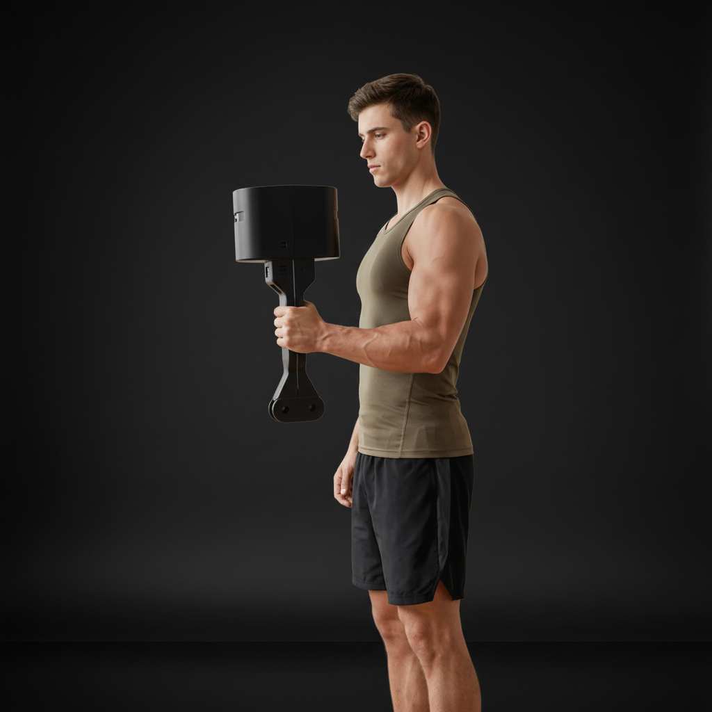 Smart Sports Training Equipmen - Sports Equipment App avaliação e preço