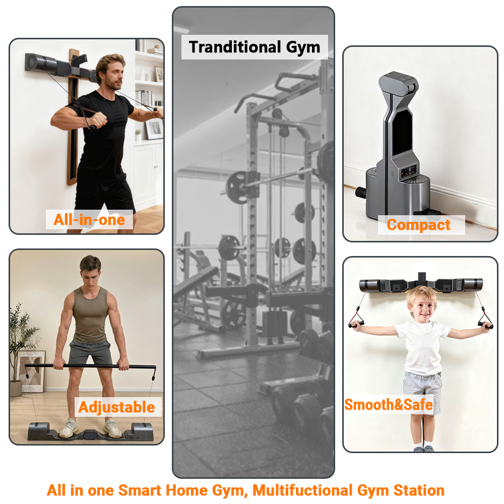Smart Sports Training Equipmen - Sports Equipment App avaliação e preço
