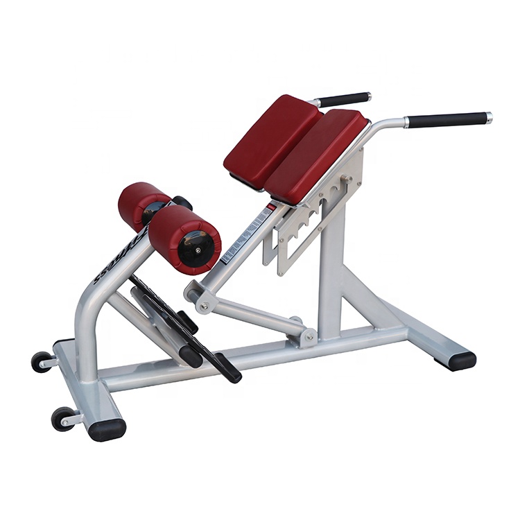 Unisex Roman Chair Adjustable  - Sports Equipment In School avaliação e preço