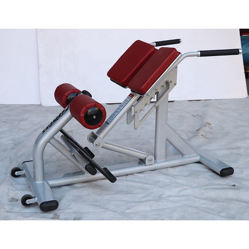 Unisex Roman Chair Adjustable  - Sports Equipment In School avaliação e preço