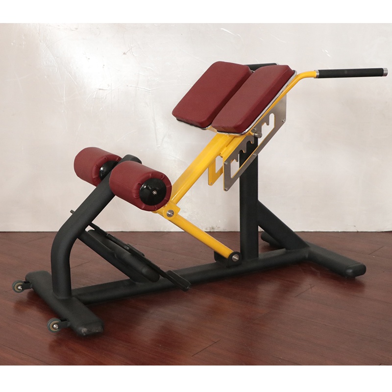 Unisex Roman Chair Adjustable  - Sports Equipment In School avaliação e preço