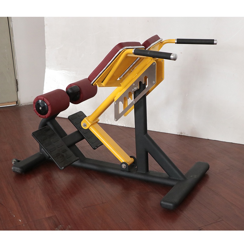 Unisex Roman Chair Adjustable  - Sports Equipment In School avaliação e preço
