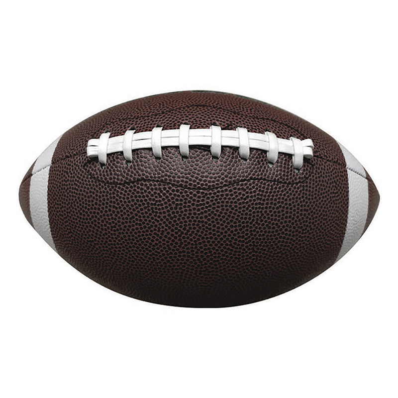 8.5inch Standard Rugby Footbal - Rugby Training Ball avaliação e preço