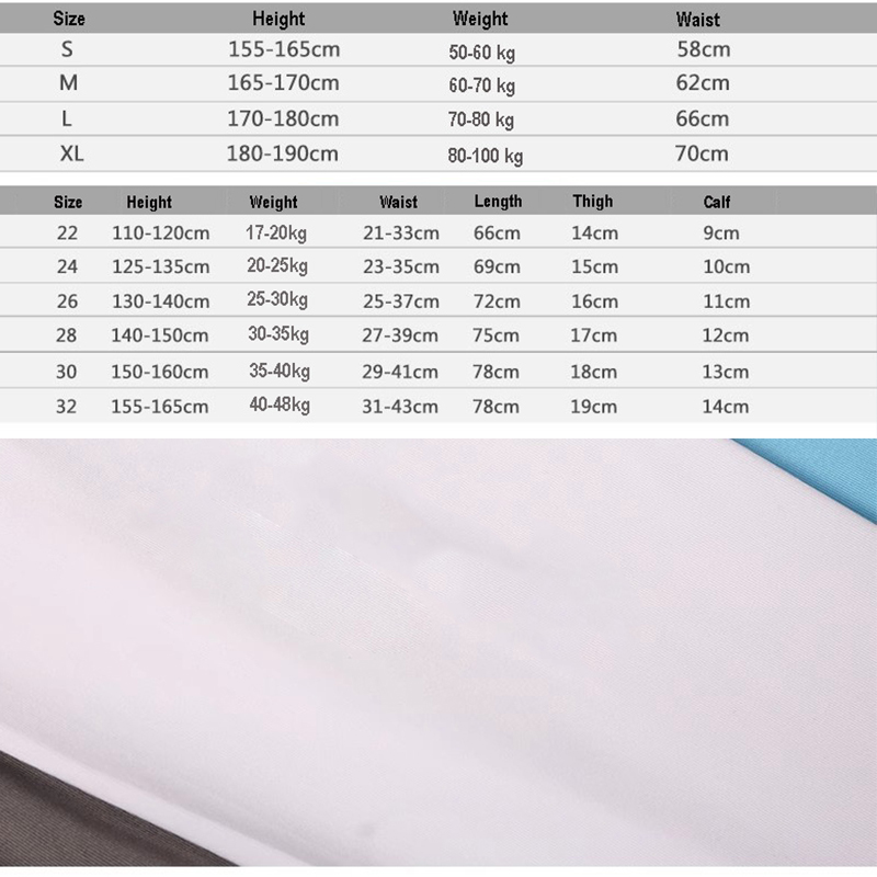 Kids Running Tights GYM Pants  - Sports Equipment For Boys avaliação e preço