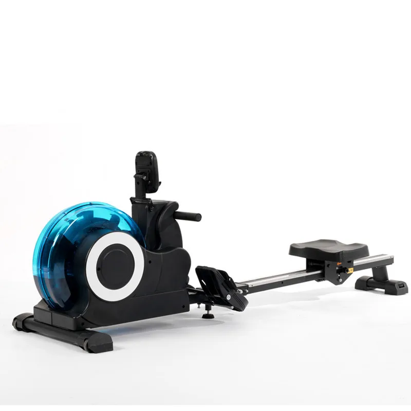 Water resistance rowing machin - Sports Equipment App avaliação e preço