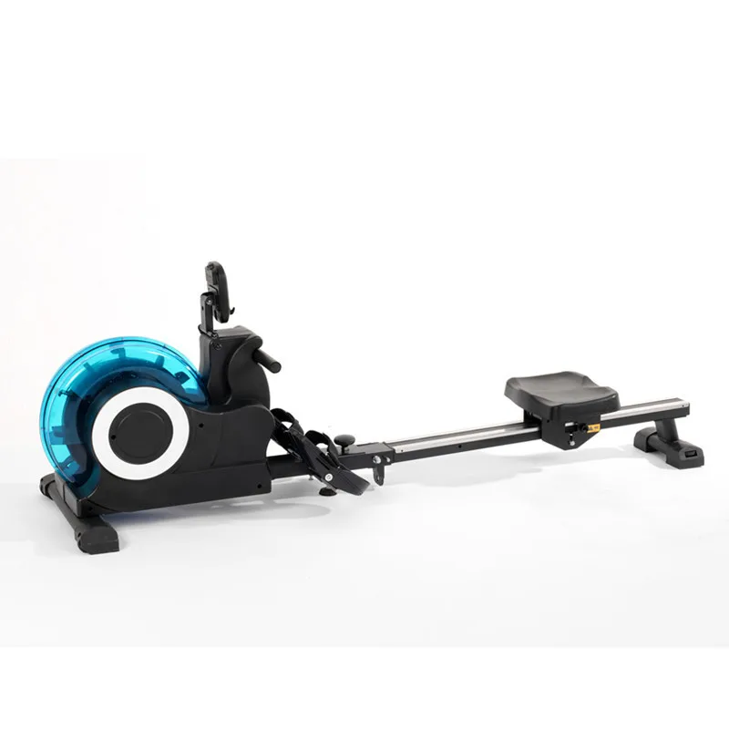 Water resistance rowing machin - Sports Equipment App avaliação e preço