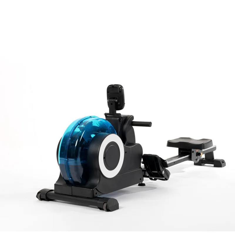 Water resistance rowing machin - Sports Equipment App avaliação e preço