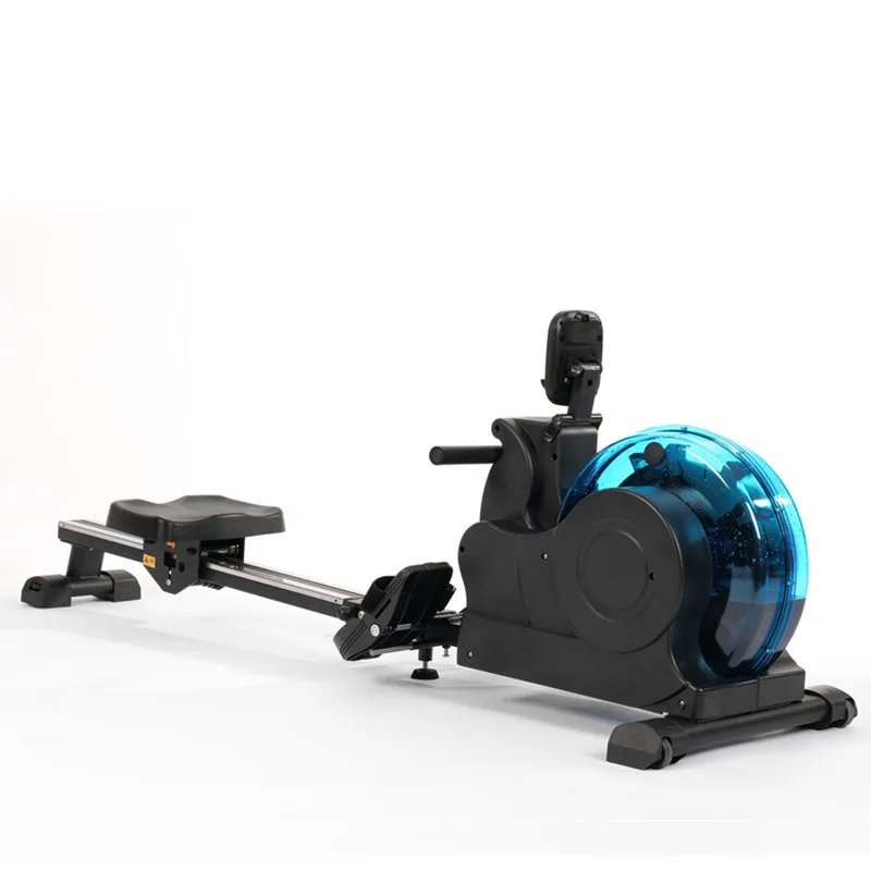 Water resistance rowing machin - Sports Equipment App avaliação e preço