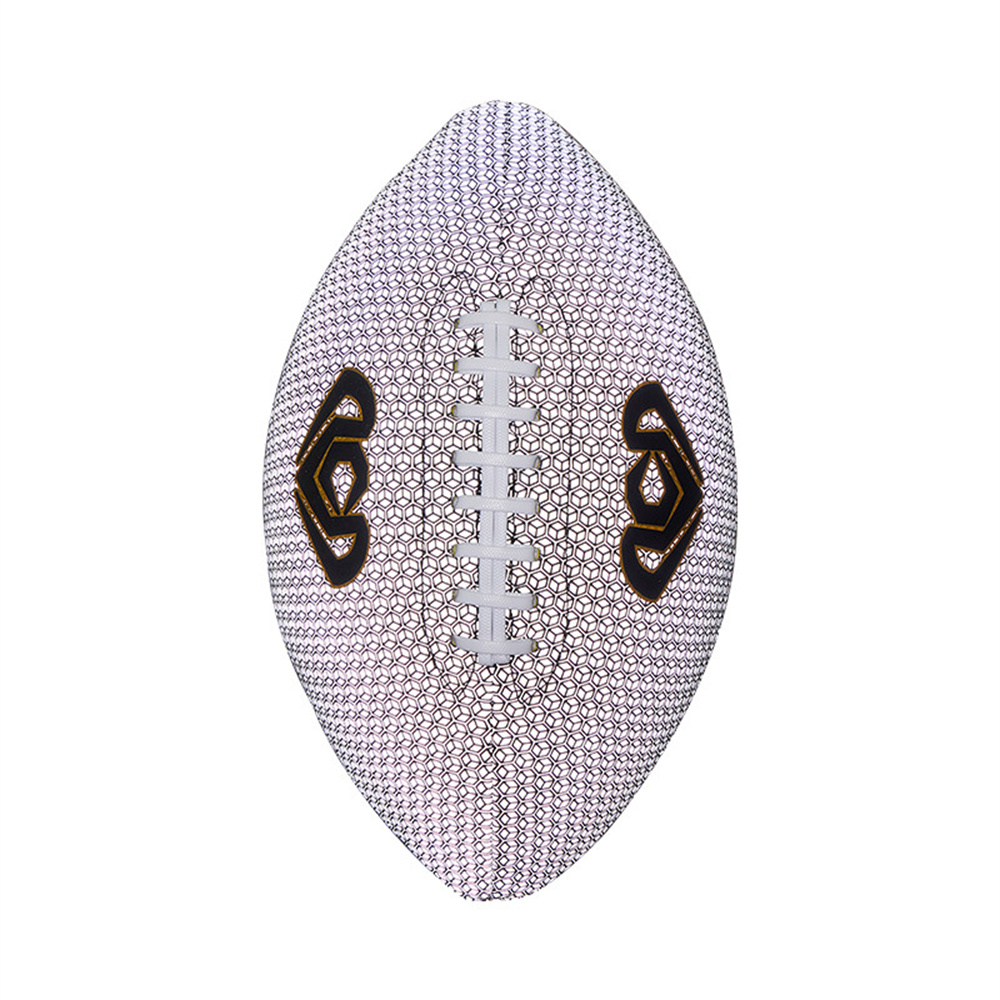 Anti Slip And Wear-Resistant B - Rugby Training Ball avaliação e preço